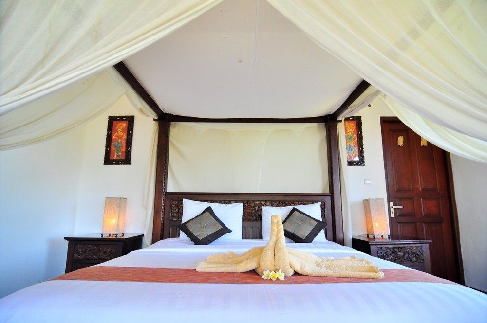 Arta Nadi 3* Sidemen (Bali)